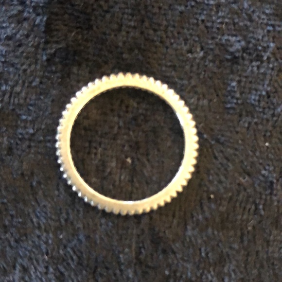 Silpada Stackable Ring - Picture 3 of 3